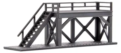 Produktbild von Vollmer 47548 - N Lok-Arbeitsbühne  - Neu