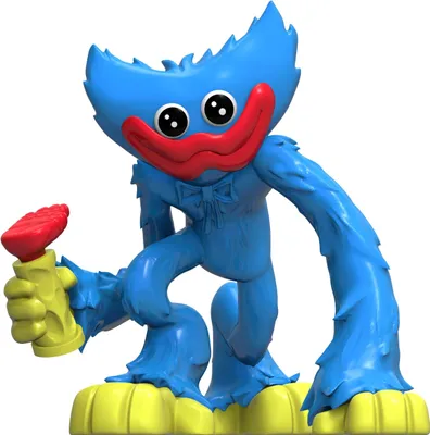 Obrázok produktu pre Poppy Playtime - Minifigúrky 7,5 cm - Kapitola 2