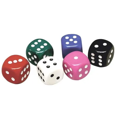 Zdjęcie produktu dla AMIGO Cube Opaque W06 22Mm Fix25 0 0 0