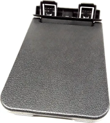 Image de VOLVO XC90 couvercle de compartiment de rangement troisième rangée de sièges OE 39975936