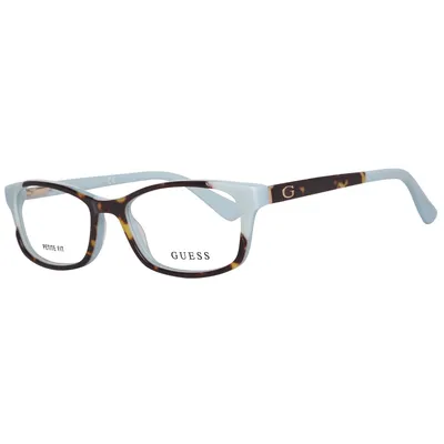 Produktbild von Guess GU2616 Havana 50/16/135 TEEN Brillen