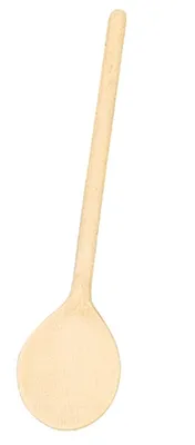 Produktbild von Redecker Kinder-Kochlöffel, 16 cm