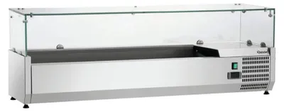Produktbild von Bartscher Kühlaufsatz GL4-1401