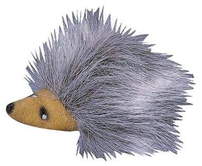Produktbild von Fingerpuppe Igel 8 cm 40500 Kersa Tiere