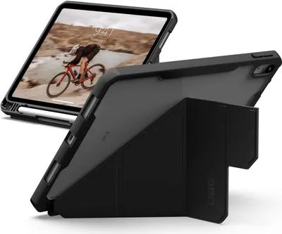 Zdjęcie produktu dla [U] by UAG 124411114340, Folio, Apple, iPad 10.9" (10th Gen, 2022), 27,7 cm (10.9"), 258,54 g