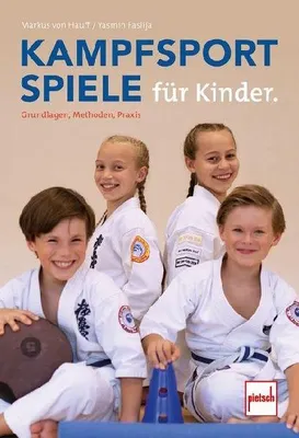 Produktbild von Kampfsportspiele für Kinder