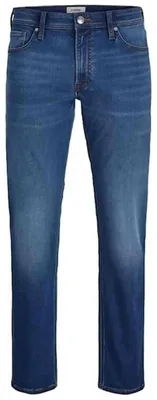 Produktbild von Jeans Jj Rebel 12276635-BLUEDENIM für Herren