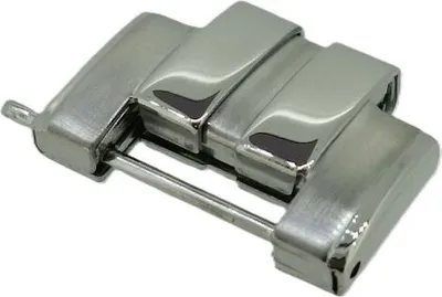 Produktbild von Festina | 1x Bandglied Edelstahl silberfarben | F16679