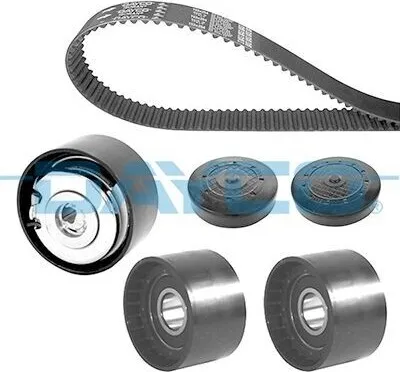 Produktbild von DAYCO KTB428 Zahnriemensatz für RENAULT CLIO II (BB0/1/2, CB0/1/2)