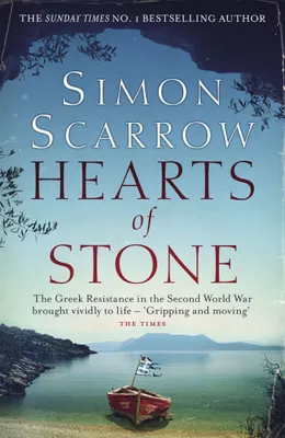 Produktbild von Hearts of Stone