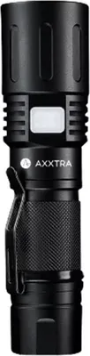 Produktbild von Axxtra ADVENTURE Taschenlampe