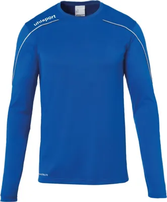 Produktbild von Uhlsport Stream 22 Trikot Langarm Herren - Royal / Weiß