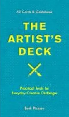Immagine prodotto di Artists Deck – Lingua: Inglese