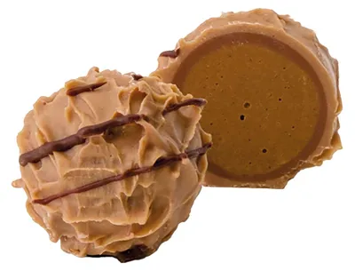Produktbild von Wagner Nougat-Butter-Trüffel 100g