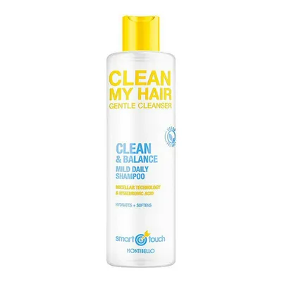 Image de Shampooing Montibello Mcelar, 300ml