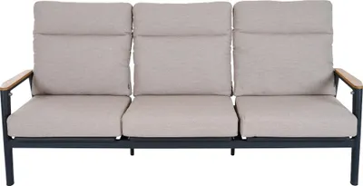 Produktbild von Siena Garden Cortina Bank natur