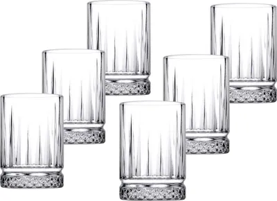 Produktbild von Elysia Schnapsglas 6cl - 6 Stück - Stamper