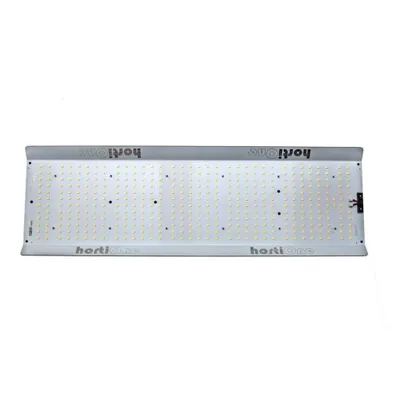 Image de hortiONE 420, Kit de lampes de culture plein-spectre, LED haute puissance, pilote inclus, 408 µmol/s, 150W