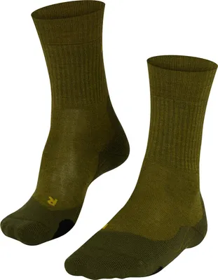 Immagine prodotto di FALKE TK2 Lana 7657 foresta 42-43