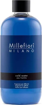 Immagine prodotto di Millefiori Milano Fragrance Diffuser Cold Water Refill 500 ml