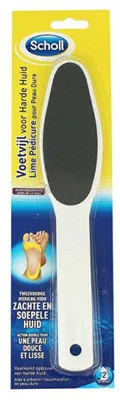 Immagine prodotto di Scholl 7303 Scholl Hornhautfeile 1 St.