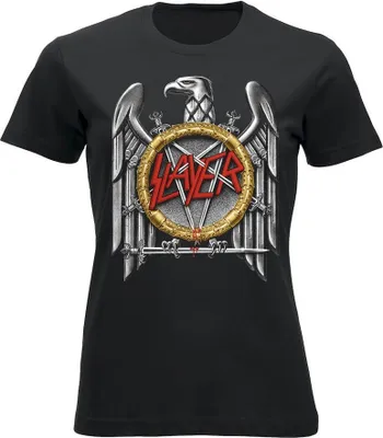 Zdjęcie produktu dla Koszulka dziecięca Slayer Eagle