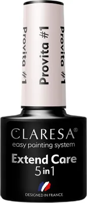 Zdjęcie produktu dla CLARESA Extend Care 5 in 1 Provita 1 5g