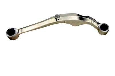 Produktbild von MAXGEAR 72-2913 Querlenker Oben Hinten Rechts Außen für NISSAN Qashqai / Qashqai +2 I (J10, NJ10) Schräglenker