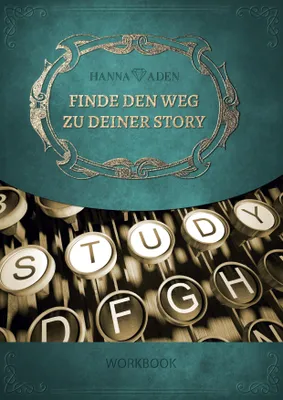 Produktbild von Finde den Weg zu Deiner Story