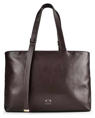 Zdjęcie produktu dla Torba shopper Armani Exchange Alice, 44 cm