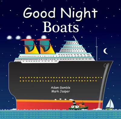 Produktbild von Good Night Boats