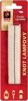 Obrázok produktu pre Záhradný uzol SOLO plochý 33 cm šírka 22 mm