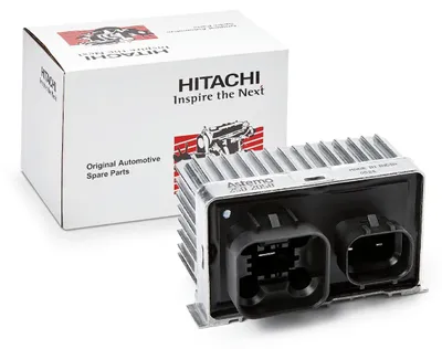 Produktbild von HITACHI 2502058 Glühzeitsteuergerät für OPEL Corsa D Schrägheck (S07) Glühanlage