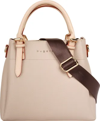 Produktbild von bugatti Handtasche Ella Damen beige