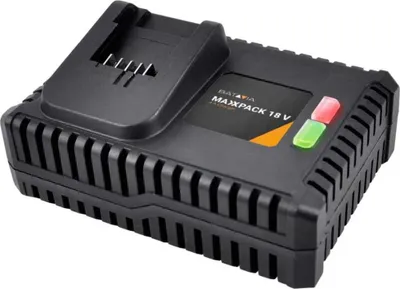 Obrázok produktu pre Rýchlonabíjačka AC 4AH (Maxxpack 18V).