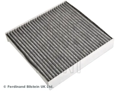 Produktbild von BLUE PRINT ADBP250030 Innenraumfilter Pollenfilter für LAND ROVER Defender SUV (L316) Aktivkohle
