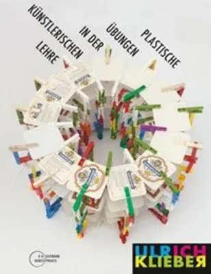 Image de Plastische Übungen in der künstlerischen Lehre