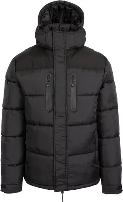 Produktbild von Trespass - "Parkstone" Jacke für Herren TP6102 (XL) (Schwarz)