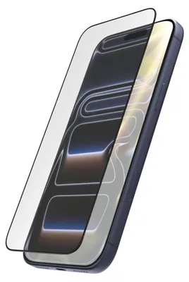 Produktbild von Hama Handy-Schutzglas Reflect Protect für Apple iPhone 17 Pro Max/18 Pro