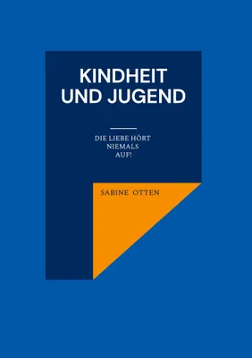 Produktbild von Kindheit und Jugend