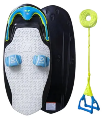 Produktbild von ZUP Multi Position Board Package Surfboard Kneeboard Bodyboard Wakeboard Wake Board