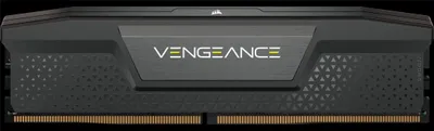 Produktbild von Corsair Vengeance - DDR5 - Kit - 32 GB + 2 x