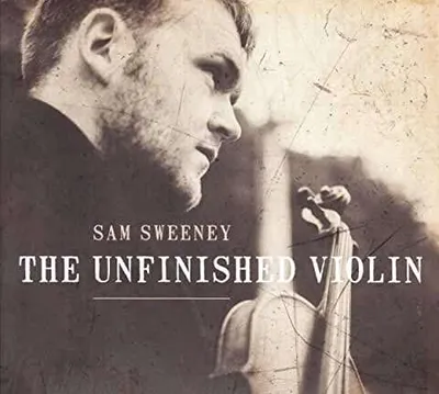 Obrázok produktu pre The Unfinished Violin