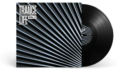 Produktbild von Various: Trance Life Vol.3