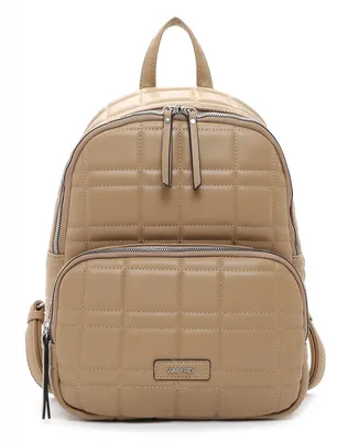 Produktbild von SURI FREY Freizeitrucksack Rucksack Hilary City Backpack Taupe