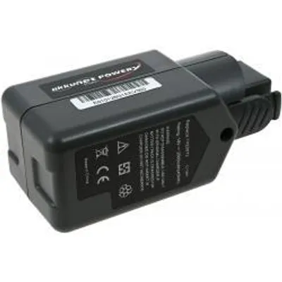 Produktbild von Akku für Trimmer Wolf Garten GTB 815
