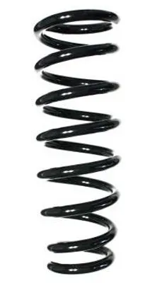 Produktbild von SPIDAN Fahrwerksfeder Hinten für TOYOTA AVENSIS Stufenheck (T25) 85455