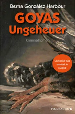 Obrázok produktu pre Goyas Ungeheuer