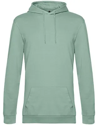 Produktbild von B&C - "#" Kapuzenpullover für Herren LT6174 (XXL) (Salbei)