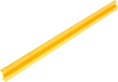 Produktbild von 20 x Segeberger Auflageschiene MODIFIZIERT aus Kunststoff